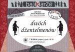 „2 dżentelmenów" - John Whitewood